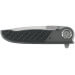 Couteau pliant CRKT 4003.CR M40-03 lame en acier inoxydable manche 11,5cm
