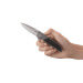 Couteau pliant CRKT 4003.CR M40-03 lame en acier inoxydable manche 11,5cm