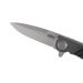 Couteau pliant CRKT 4003.CR M40-03 lame en acier inoxydable manche 11,5cm