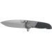 Couteau pliant CRKT 4003.CR M40-03 lame en acier inoxydable manche 11,5cm