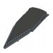 Mandoline DE BUYER Viper et ses accessoires