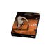 Tire bouchon L'Atelier du vin Oeno Motion Wood & Chrome