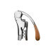 Tire bouchon L'Atelier du vin Oeno Motion Wood & Chrome