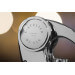 Tire bouchon L'Atelier du vin Oeno Motion Wood & Chrome
