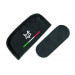 Couteau pliant FOX Terzuola FX-525 OL manche olivier 11cm + étui ceinture