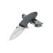 Couteau pliant CRKT AVANT 4620.CR manche en fibres de carbone 11cm
