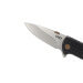 Couteau pliant CRKT AVANT 4620.CR manche en fibres de carbone 11cm
