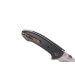 Couteau pliant CRKT AVANT 4620.CR manche en fibres de carbone 11cm