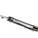 Couteau pliant CRKT AVANT 4620.CR manche en fibres de carbone 11cm
