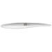 Tartineur thermo-conducteur La Bonne Graine en aluminium 17,5cm