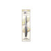 Tartineur thermo-conducteur La Bonne Graine en aluminium 17,5cm