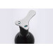 Coupe-capsule professionnel L'Atelier du vin en métal chromé