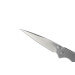 Couteau pliant CRKT FLAT OUT 7016 manche en acier inoxydable 11cm