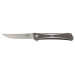 Couteau pliant CRKT JUMBONES 7532 manche en aluminium 15,5cm