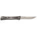 Couteau pliant CRKT JUMBONES 7532 manche en aluminium 15,5cm