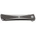 Couteau pliant CRKT JUMBONES 7532 manche en aluminium 15,5cm
