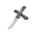Couteau pliant CRKT JUMBONES 7532 manche en aluminium 15,5cm