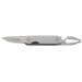 Couteau pliant CRKT RUGER SHOTGUN TOOL R5102.CR manche en acier 8cm