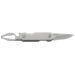 Couteau pliant CRKT RUGER SHOTGUN TOOL R5102.CR manche en acier 8cm