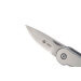 Couteau pliant CRKT RUGER SHOTGUN TOOL R5102.CR manche en acier 8cm