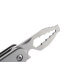 Couteau pliant CRKT RUGER SHOTGUN TOOL R5102.CR manche en acier 8cm