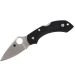 Couteau pliant Spyderco DragonFly 2 SC28PBK2 manche nylon/fibre de verre noir 8,5cm