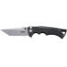 Couteau pliant CRKT BT FIGHTER 5225 manche en nylon et fibre de verre 13cm