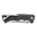 Couteau pliant CRKT BT FIGHTER 5225 manche en nylon et fibre de verre 13cm