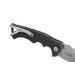 Couteau pliant CRKT BT FIGHTER 5225 manche en nylon et fibre de verre 13cm