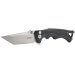 Couteau pliant CRKT BT FIGHTER 5225 manche en nylon et fibre de verre 13cm