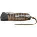 Couteau pliant CRKT PARASCALE 6235 manche en nylon renforcé de fibres de verre 12cm