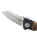 Couteau pliant CRKT PARASCALE 6235 manche en nylon renforcé de fibres de verre 12cm