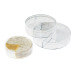 Boîte à camembert La Bonne Graine Ø11cm