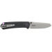 Couteau pliant CRKT MONTOSA 7115 manche en G10 11,5cm