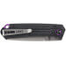Couteau pliant CRKT MONTOSA 7115 manche en G10 11,5cm