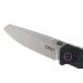 Couteau pliant CRKT MONTOSA 7115 manche en G10 11,5cm