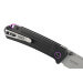 Couteau pliant CRKT MONTOSA 7115 manche en G10 11,5cm