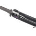 Couteau pliant CRKT MONTOSA 7115 manche en G10 11,5cm
