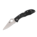 Couteau pliant Spyderco Delica 4 C11FPBK manche nylon/fibre de verre noir 10,8cm
