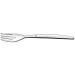 Fourchette de table Lou Laguiole Jet tout inox 20,7cm