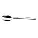 Cuillère à café Lou Laguiole Jet tout inox 14cm