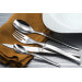 Cuillère à soupe Lou Laguiole Jet tout inox 20,7cm
