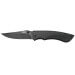 Couteau pliant CRKT BURNOUT manche en G10 12,5cm