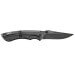 Couteau pliant CRKT BURNOUT manche en G10 12,5cm