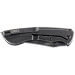 Couteau pliant CRKT BURNOUT manche en G10 12,5cm