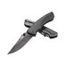 Couteau pliant CRKT BURNOUT manche en G10 12,5cm