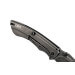 Couteau pliant CRKT BURNOUT manche en G10 12,5cm