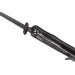 Couteau pliant CRKT BURNOUT manche en G10 12,5cm