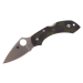 Couteau pliant Spyderco DragonFly 2 Zome Camo C28ZFPGR2 en nylon/fibre de verre 8,5cm