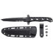 Couteau CRKT M16-13FX lame fixe manche G10